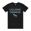 Mens Basic Tee Thumbnail