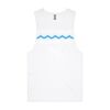 Mens Barnard Tank Thumbnail