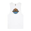 Mens Barnard Tank Thumbnail